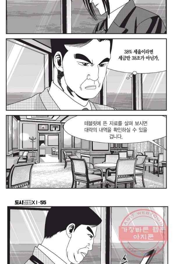 도시정벌 11부 163화 6
