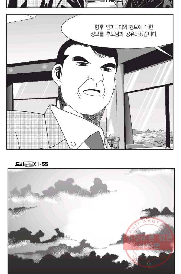 도시정벌 11부 163화 10