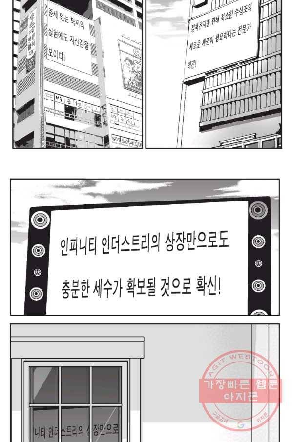 도시정벌 11부 163화 15