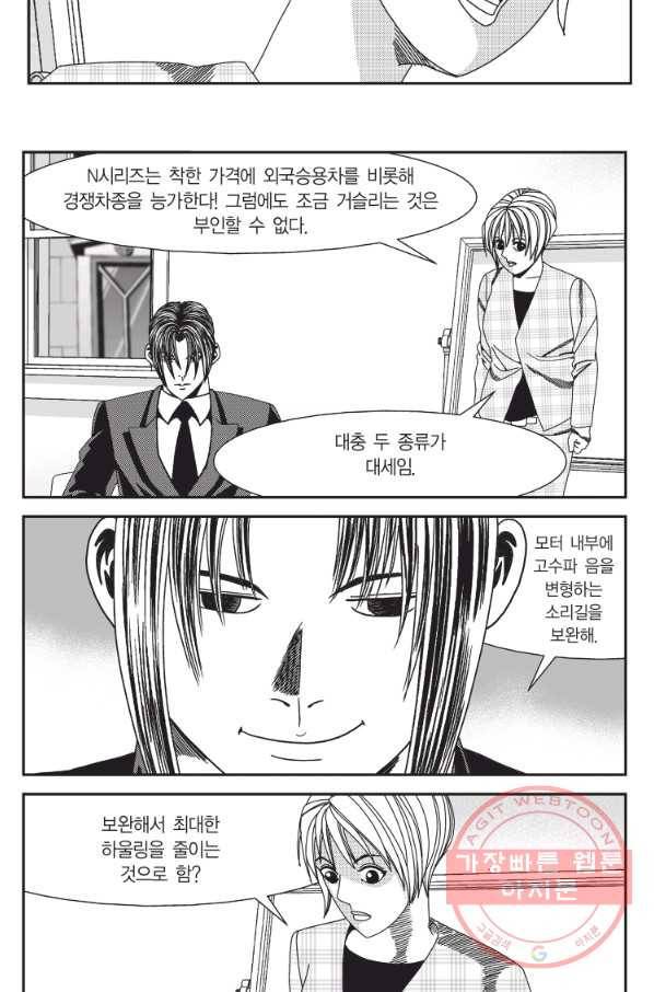 도시정벌 11부 163화 21