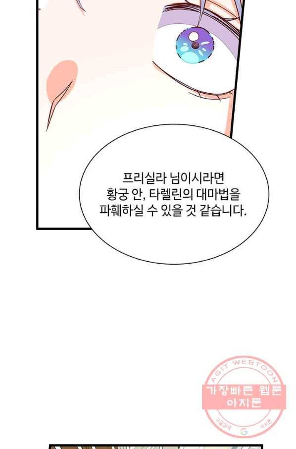 프리실라의 결혼 의뢰 71화 32