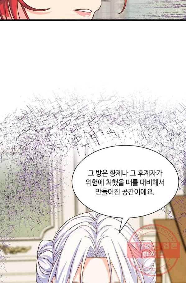 프리실라의 결혼 의뢰 71화 46