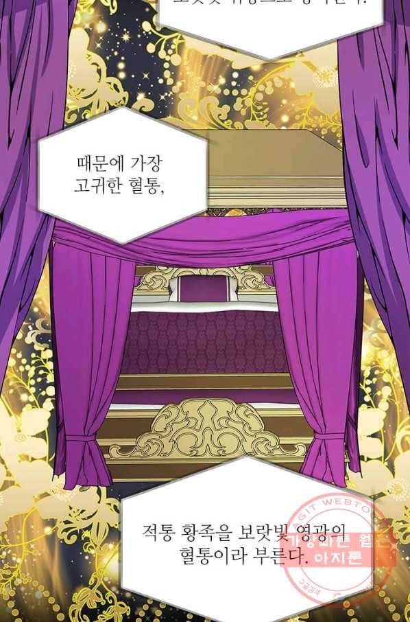 프리실라의 결혼 의뢰 71화 72