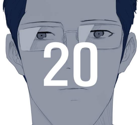 방과 후 전쟁활동 20화 1