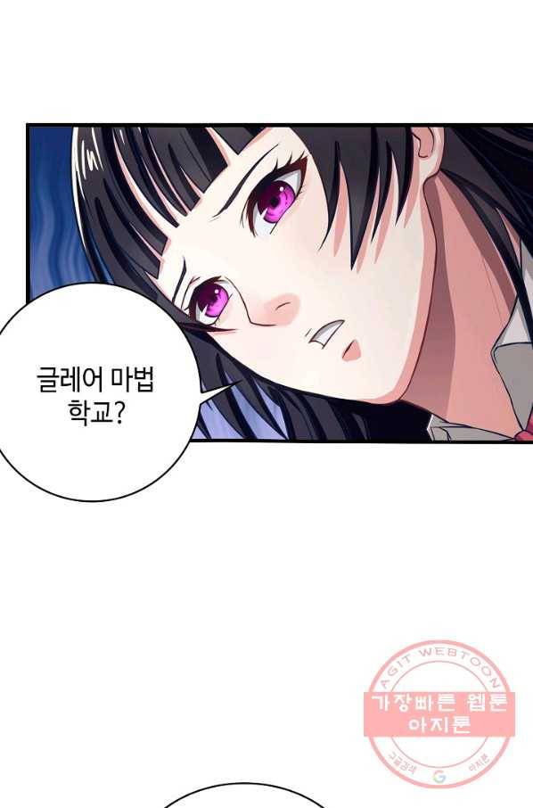 론의 지배자: 회귀하여 세상을 삼키다 4화 3