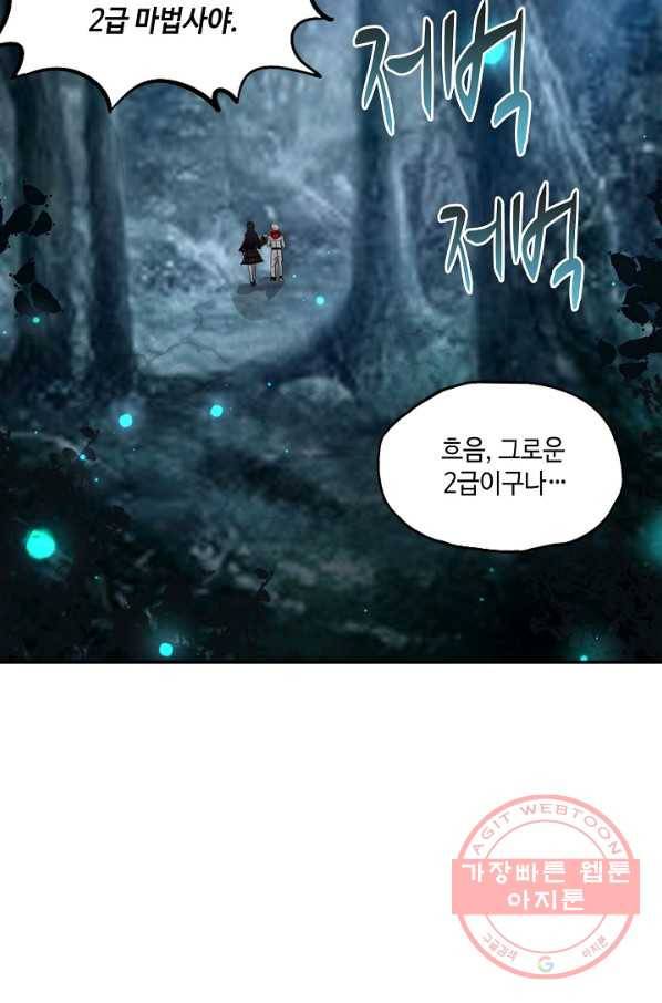 론의 지배자: 회귀하여 세상을 삼키다 4화 15