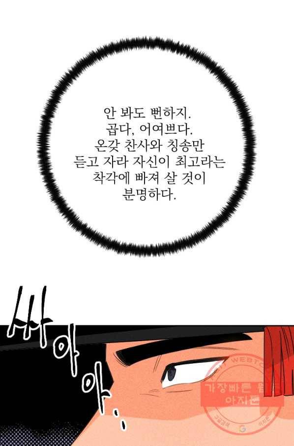 공주, 선비를 탐하다 19화 34