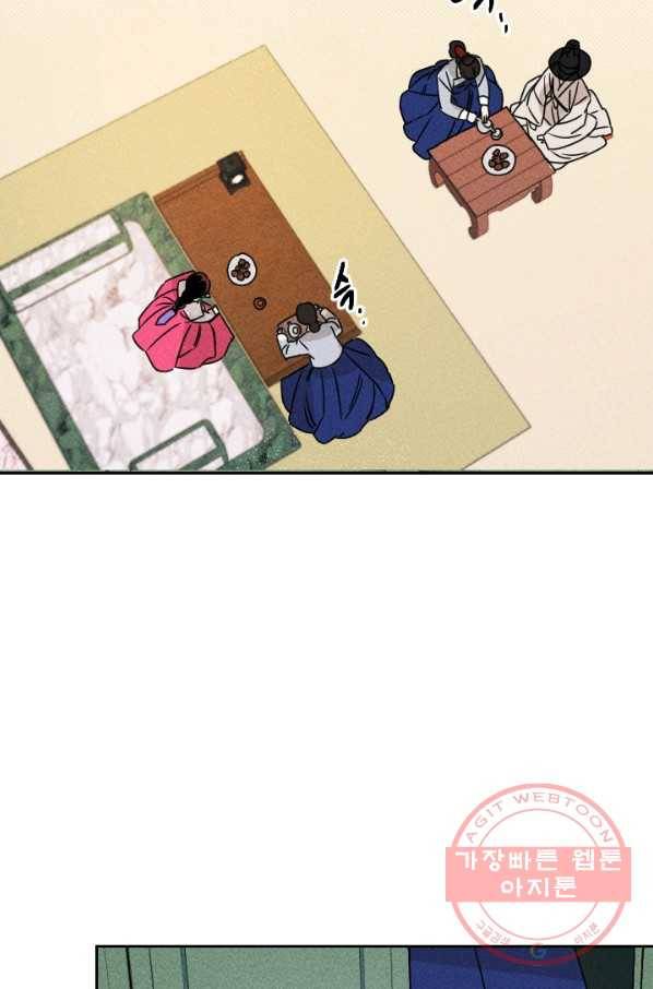 공주, 선비를 탐하다 19화 76