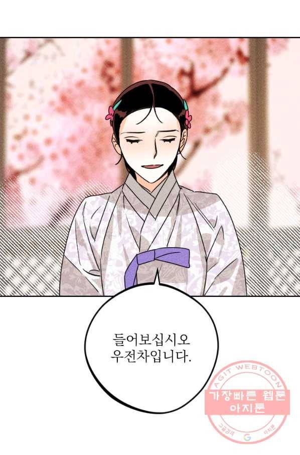 공주, 선비를 탐하다 19화 80