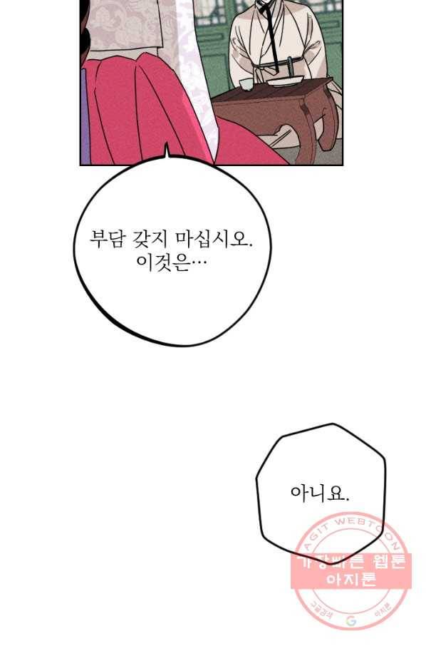 공주, 선비를 탐하다 19화 87