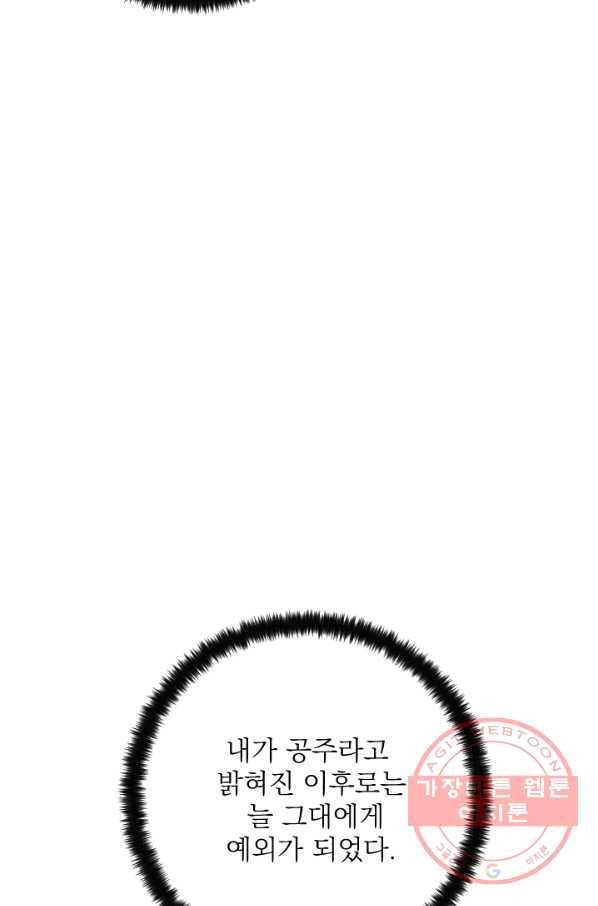 공주, 선비를 탐하다 19화 102