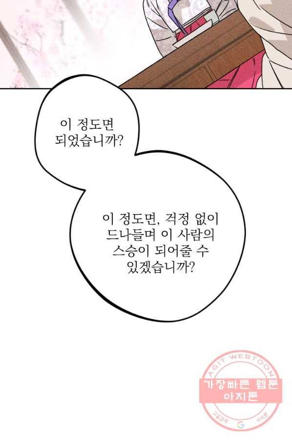 공주, 선비를 탐하다 19화 113