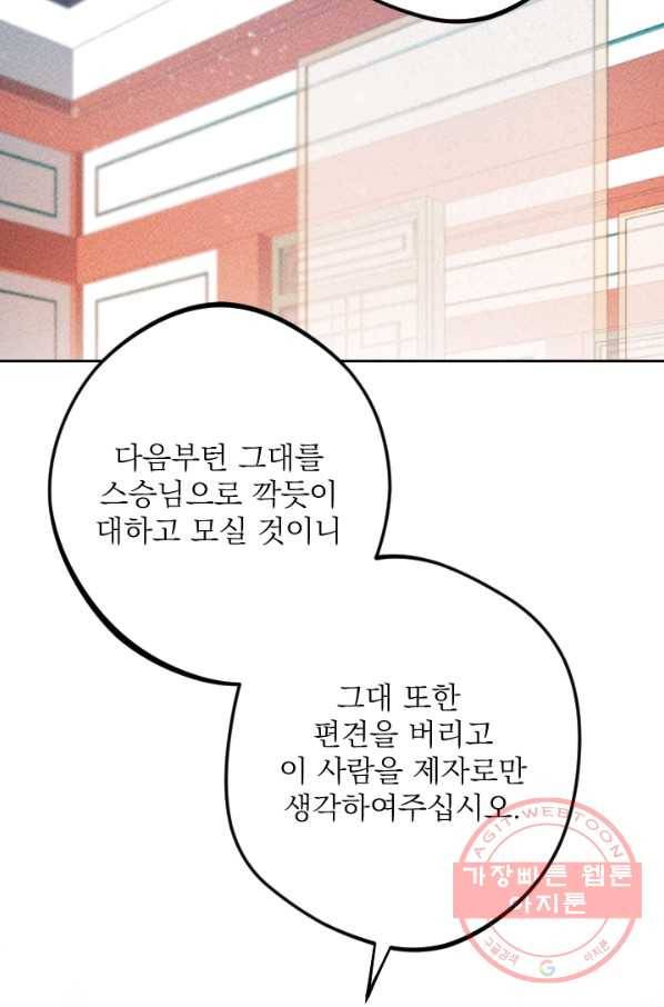공주, 선비를 탐하다 19화 116