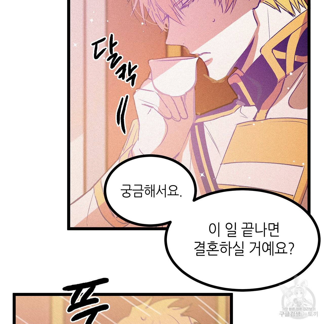황제의 약혼녀로 산다는 것은 62화 20