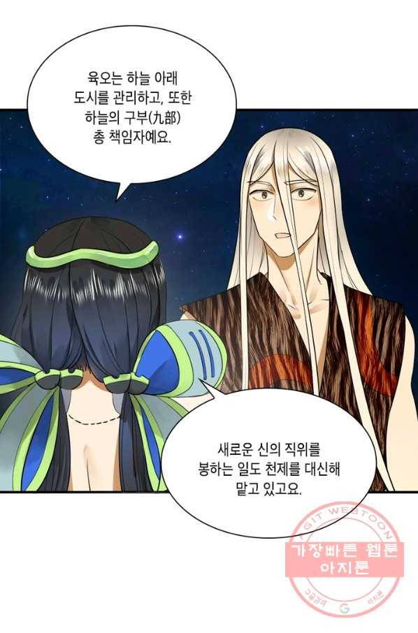 수련만 삼천년 122화 11