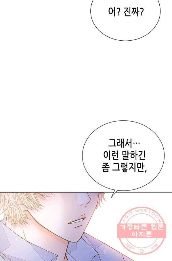 나의 나쁜 연하남 63화 25
