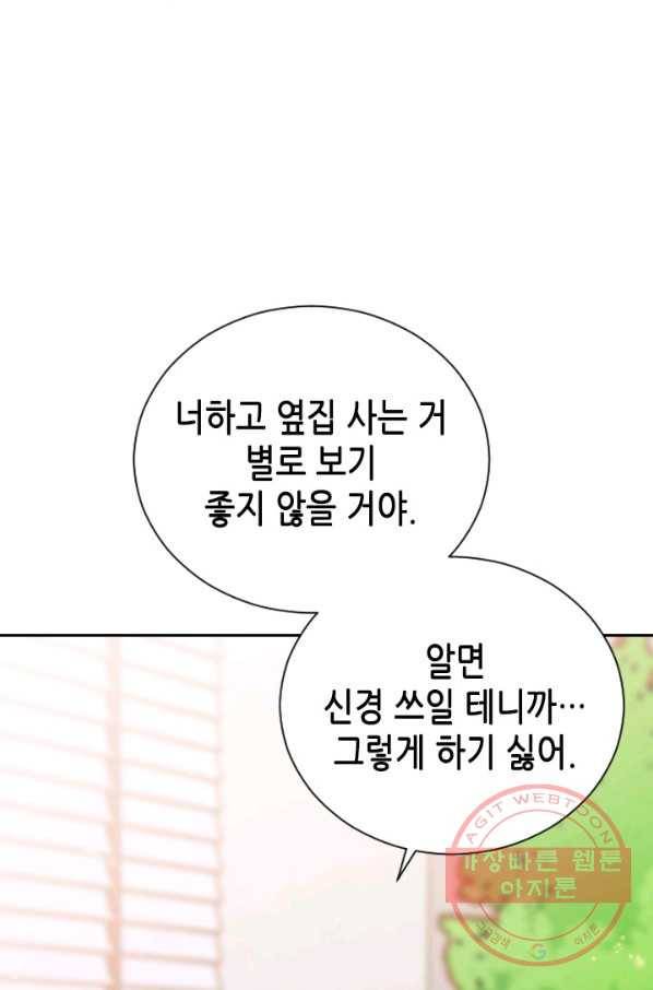 나의 나쁜 연하남 63화 29