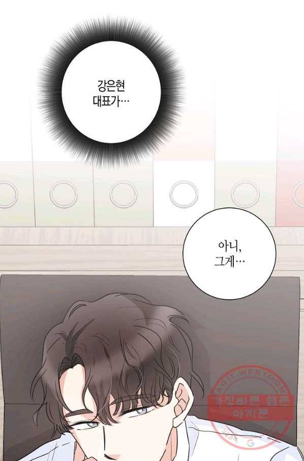 절대갑 길들이기 54화 9