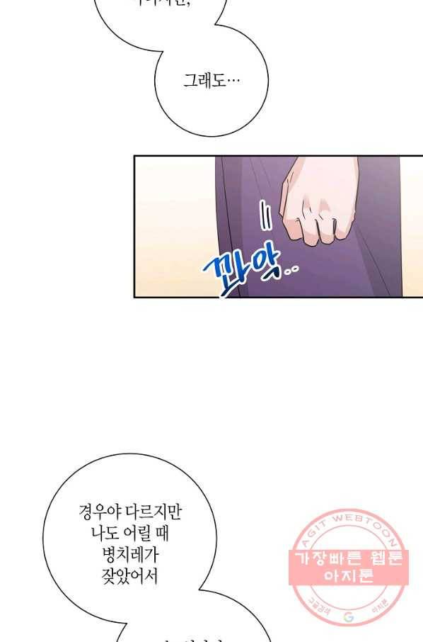 절대갑 길들이기 54화 12