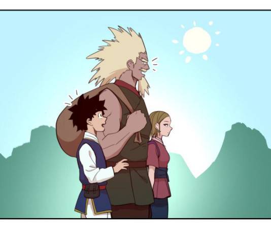 엽사:요괴사냥꾼 19화 4