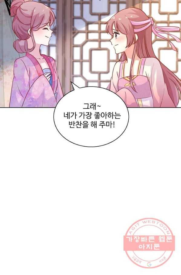 전하는 나만 미워해 135화 8