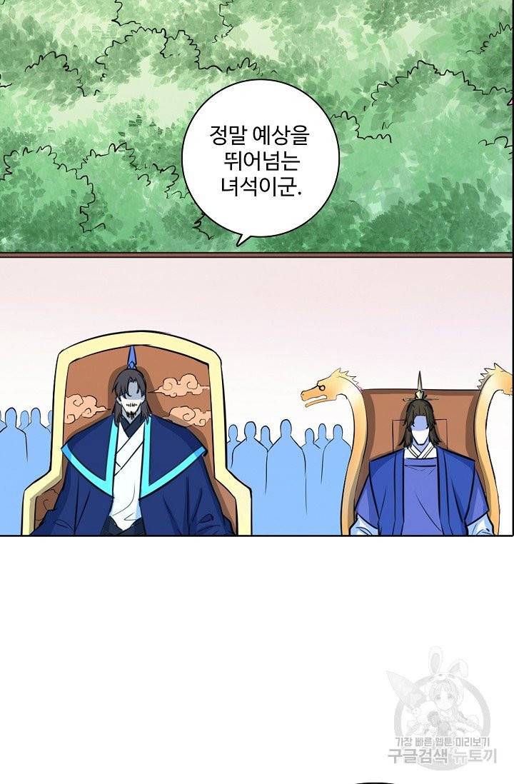 백련성신 433화 37