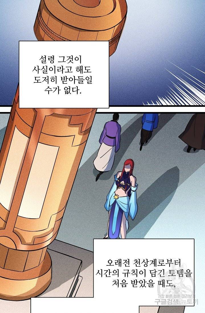 백련성신 433화 42