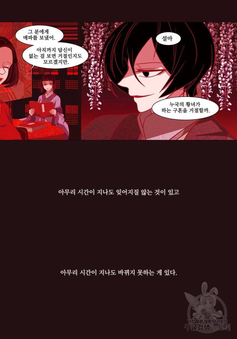 붉은 여우(완전판) 2권 231