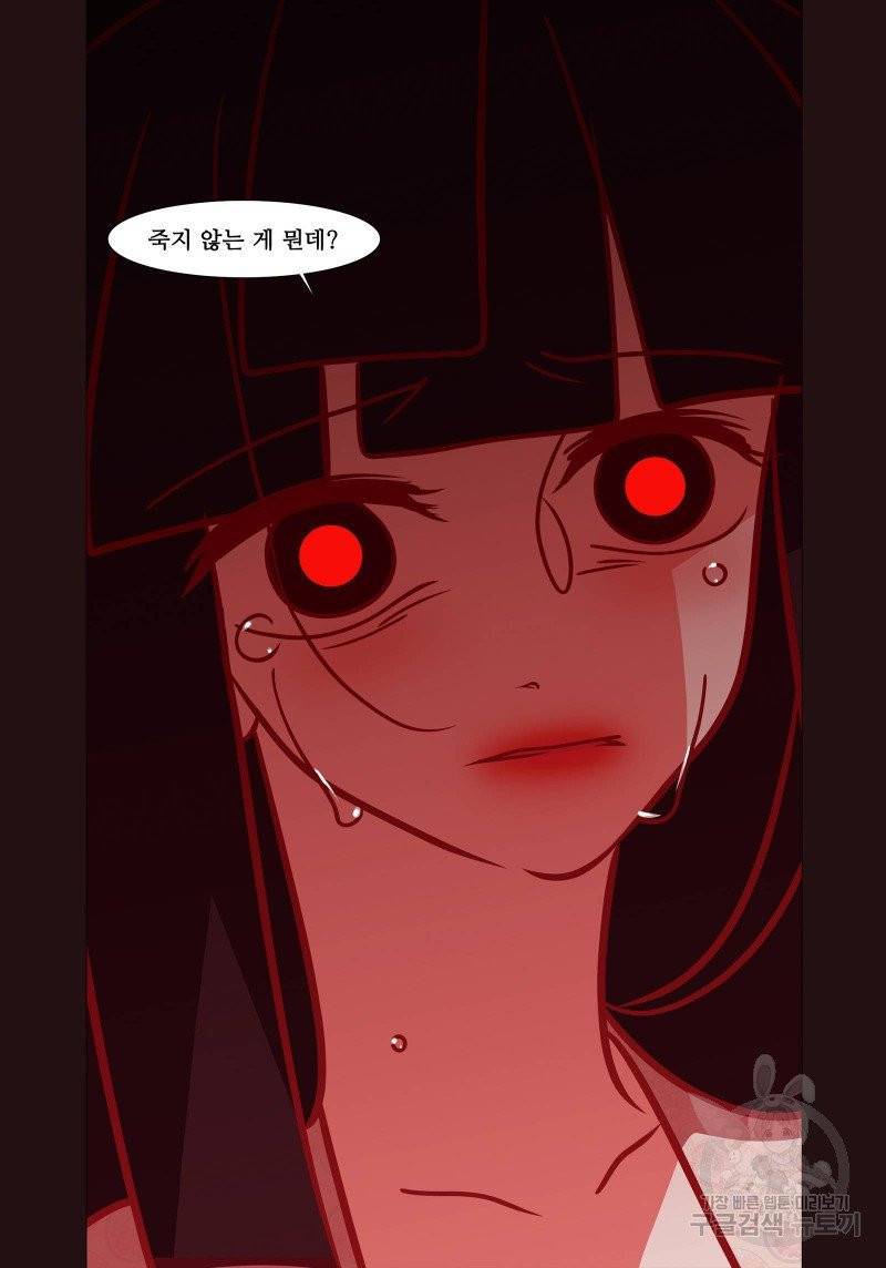 붉은 여우(완전판) 2권 297