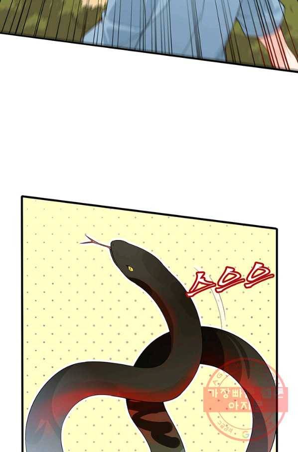생존 마스터가 되었다 2화 6