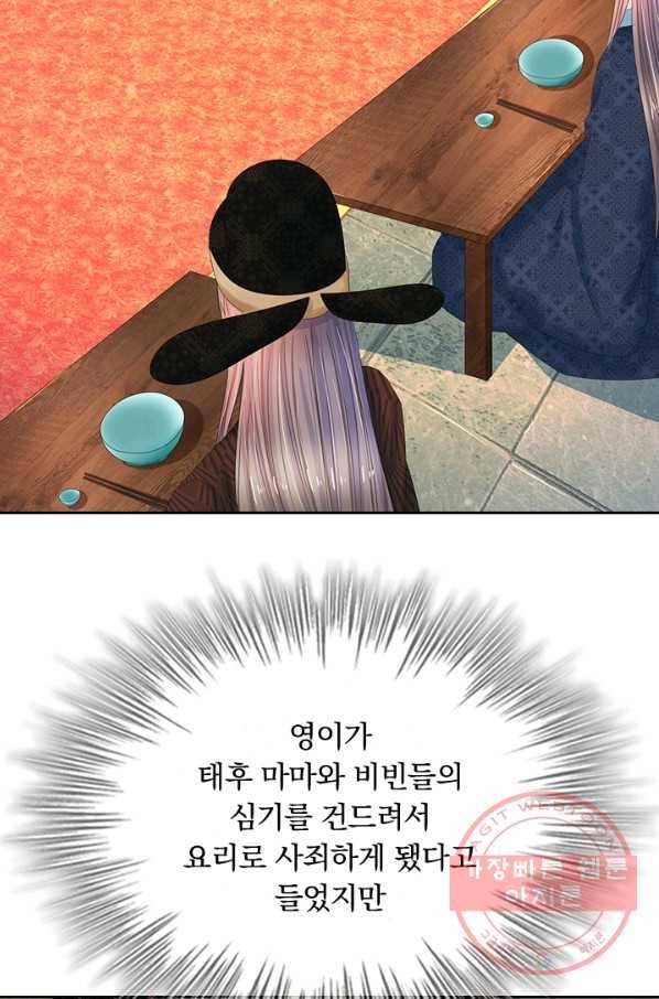 황후 시뮬레이션 148화 7