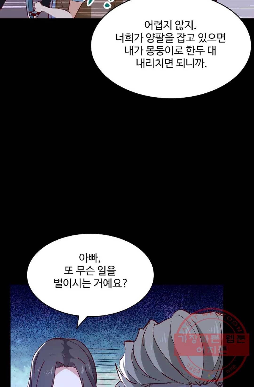 천존! 도시에 재림하다 122화 59