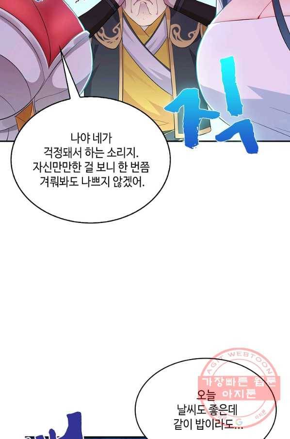 내 소설의 악역이 되다 30화 39