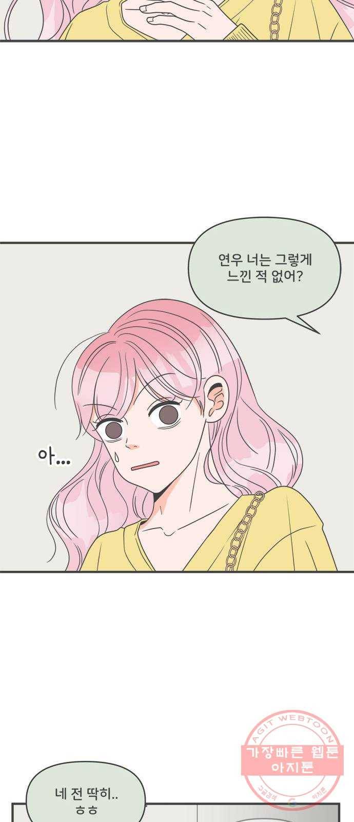 풋내기들 28화_누구나 좋아할 남자 (2) 6