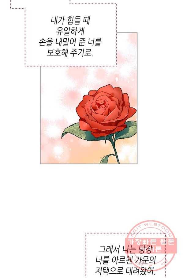 악녀의 애완동물 104화(본편 마지막 화) 8