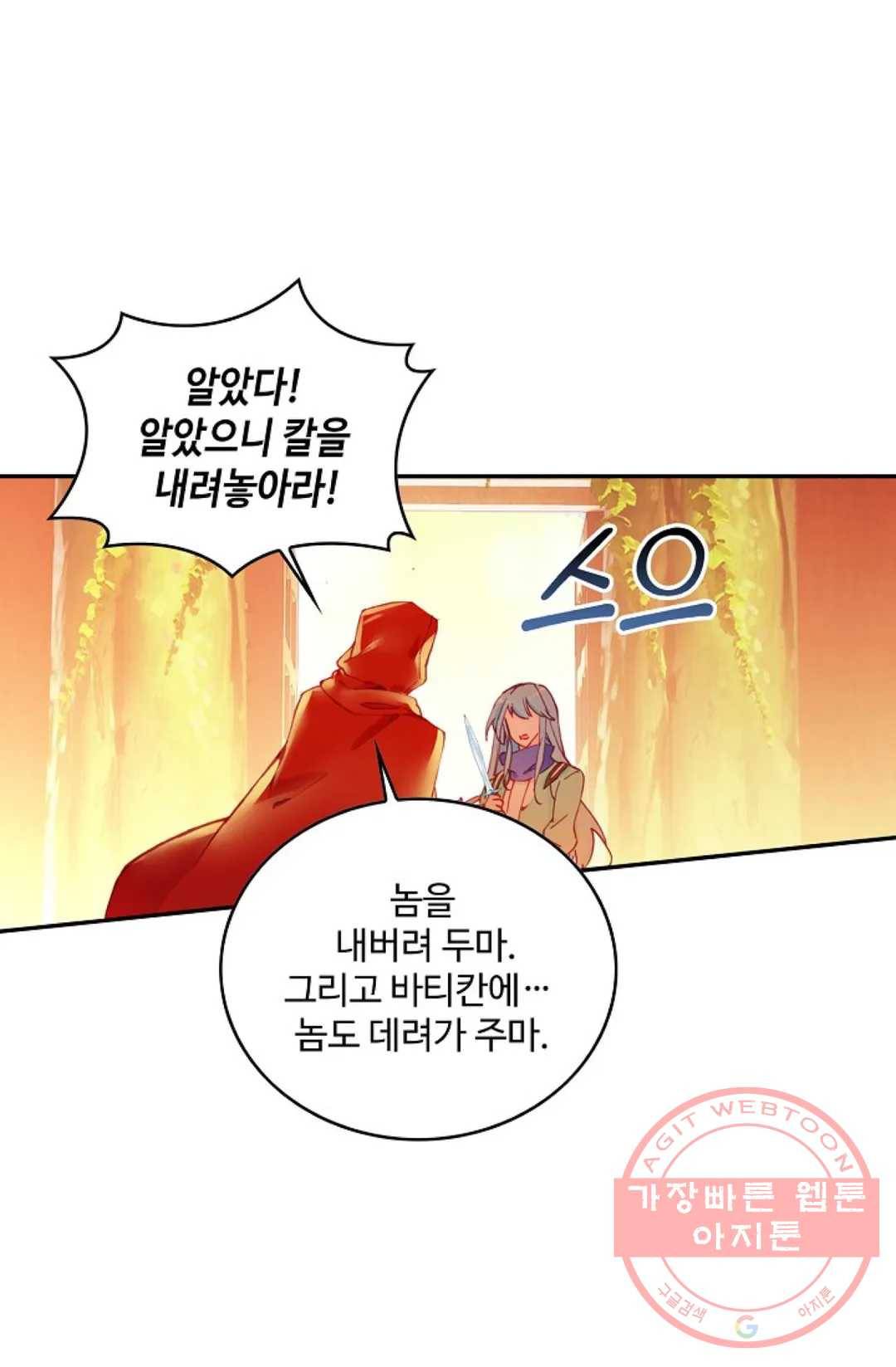 사신 영웅전: 바보 마법사 영웅이 되다 164화 47