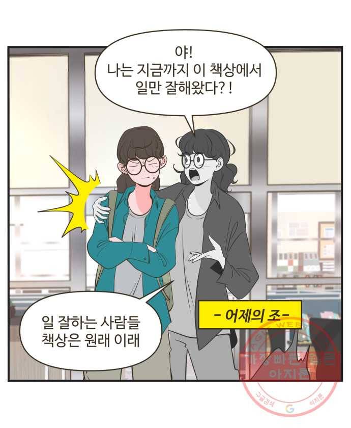 조조코믹스 내일의 조 3화 11
