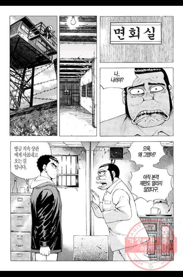 지구대 20화 3