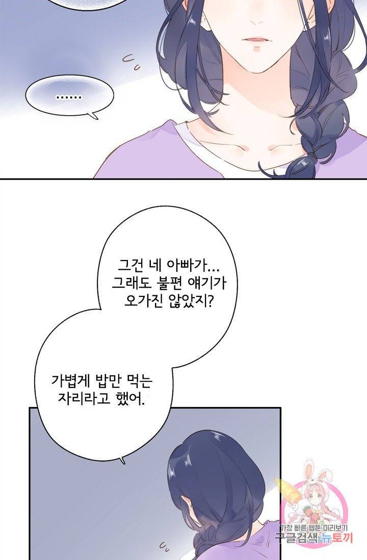 돌로의 운명캡슐 64화 4