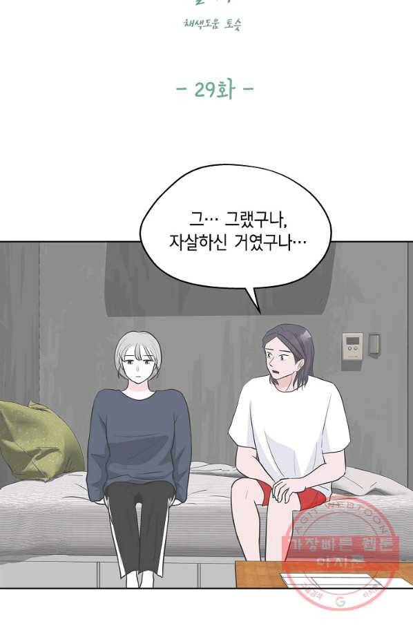 샐러드 데이즈 - 29화 16
