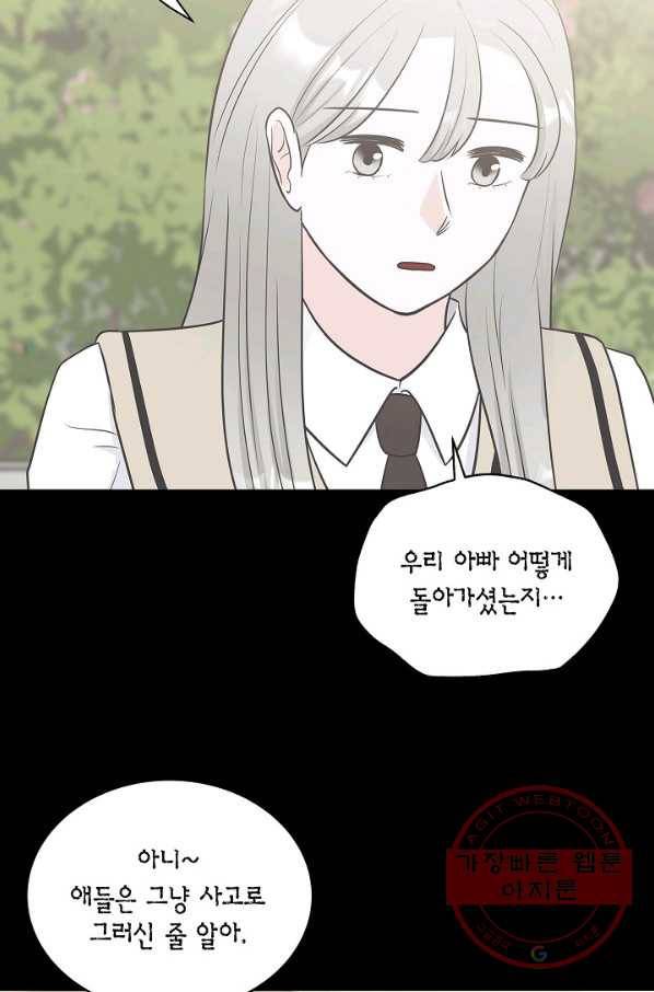샐러드 데이즈 - 29화 30