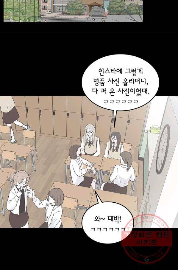 샐러드 데이즈 - 29화 65