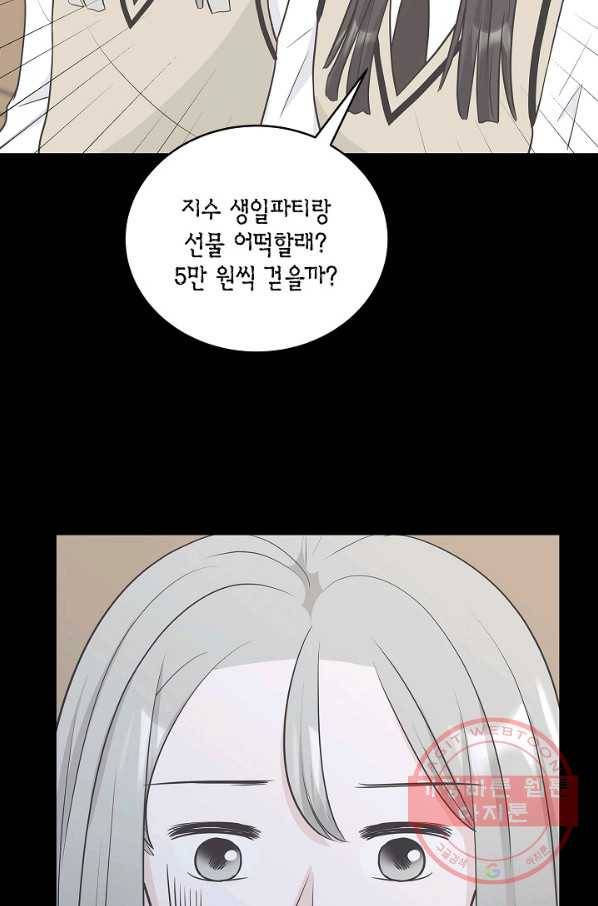 샐러드 데이즈 - 29화 72