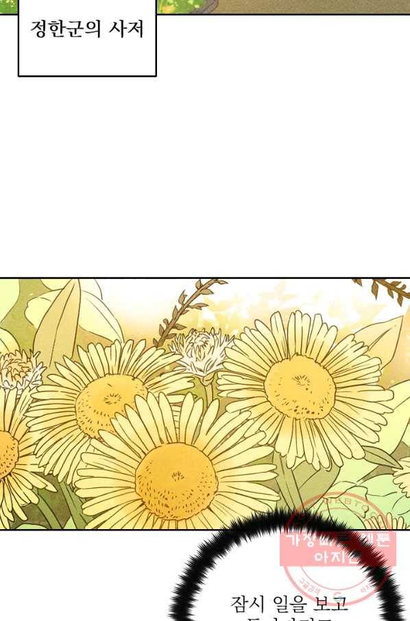 공주, 선비를 탐하다 21화 2