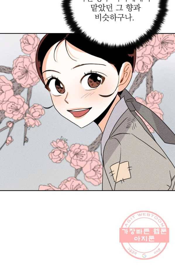 공주, 선비를 탐하다 21화 8