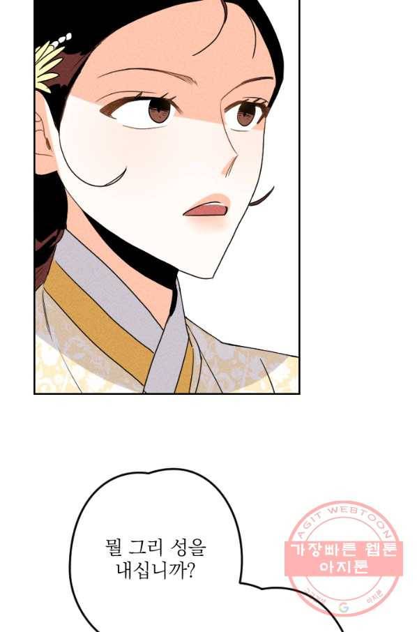 공주, 선비를 탐하다 21화 63