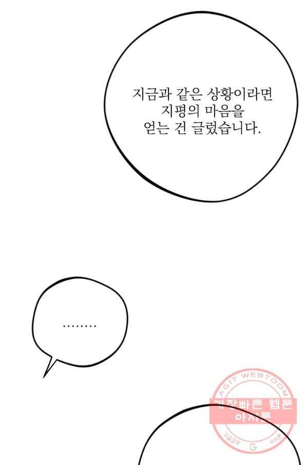 공주, 선비를 탐하다 21화 87