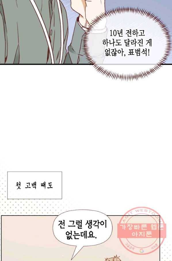 24분의 1 로맨스 74화 37