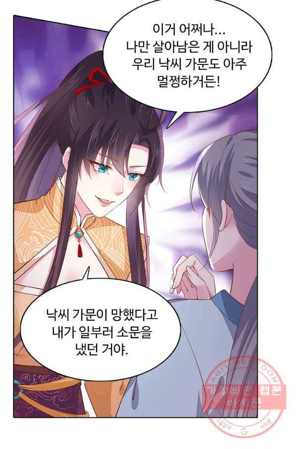 암흑 속에 피는 꽃 72화 54
