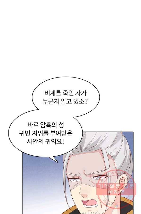 암흑 속에 피는 꽃 72화 79